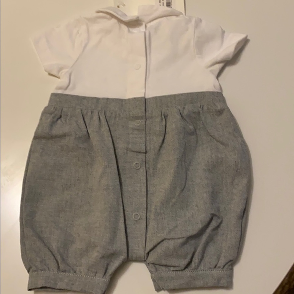 MINTINI BABY Romper - Picture 3 of 4